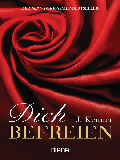 Title details for Dich befreien by J. Kenner - Available